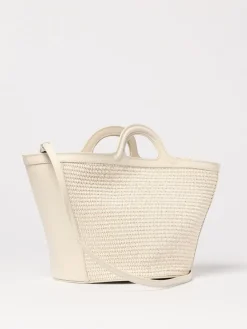 Borsa a mano Tropicalia a secchiello Marni