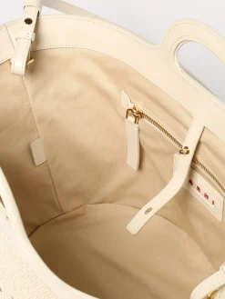 Borsa a mano Tropicalia a secchiello Marni