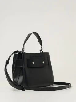 Borsa a mano Vic Matié in pelle di vitello