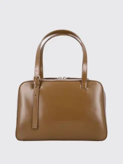 Borsa a mano Virginie A.P.C. in pelle