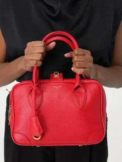 Borsa a mano Vita in pelle Golden Goose