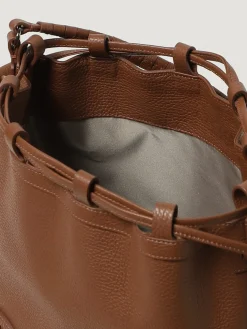 Borsa a secchiello Casadei