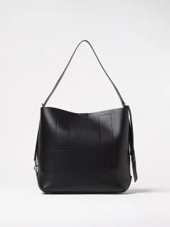 Borsa a secchiello Hocket Hogan in pelle