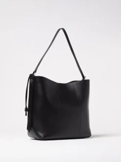 Borsa a secchiello Hocket Hogan in pelle