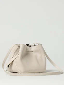 Borsa a secchiello Hocket Hogan in pelle