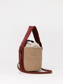 Borsa a secchiello Horse Medal piccola Chloé