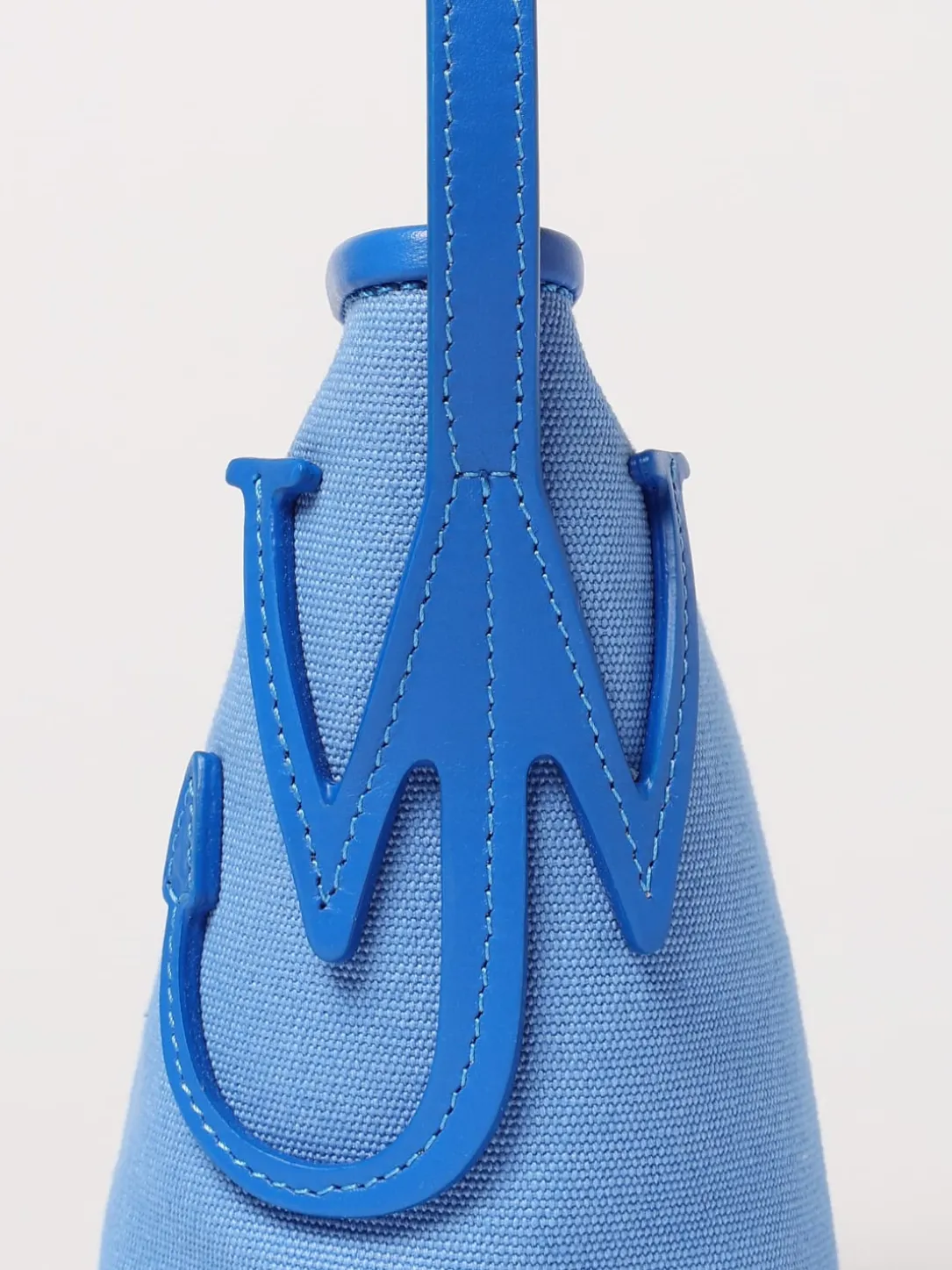 Borsa a spalla Anchor Hobo Handle Bag JW Anderson