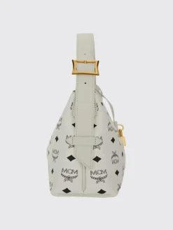 Borsa a spalla Aren Visetos Mcm