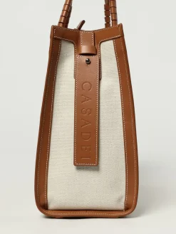 Borsa a spalla Beaurivage Casadei