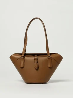 Borsa a spalla Capri in pelle Dolce & Gabbana