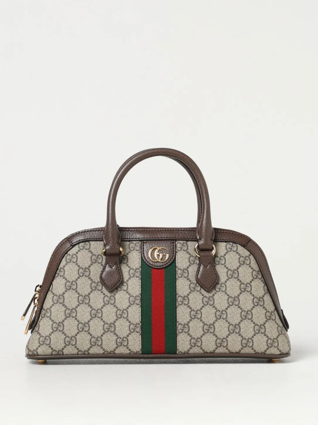 Borsa a spalla donna Gucci