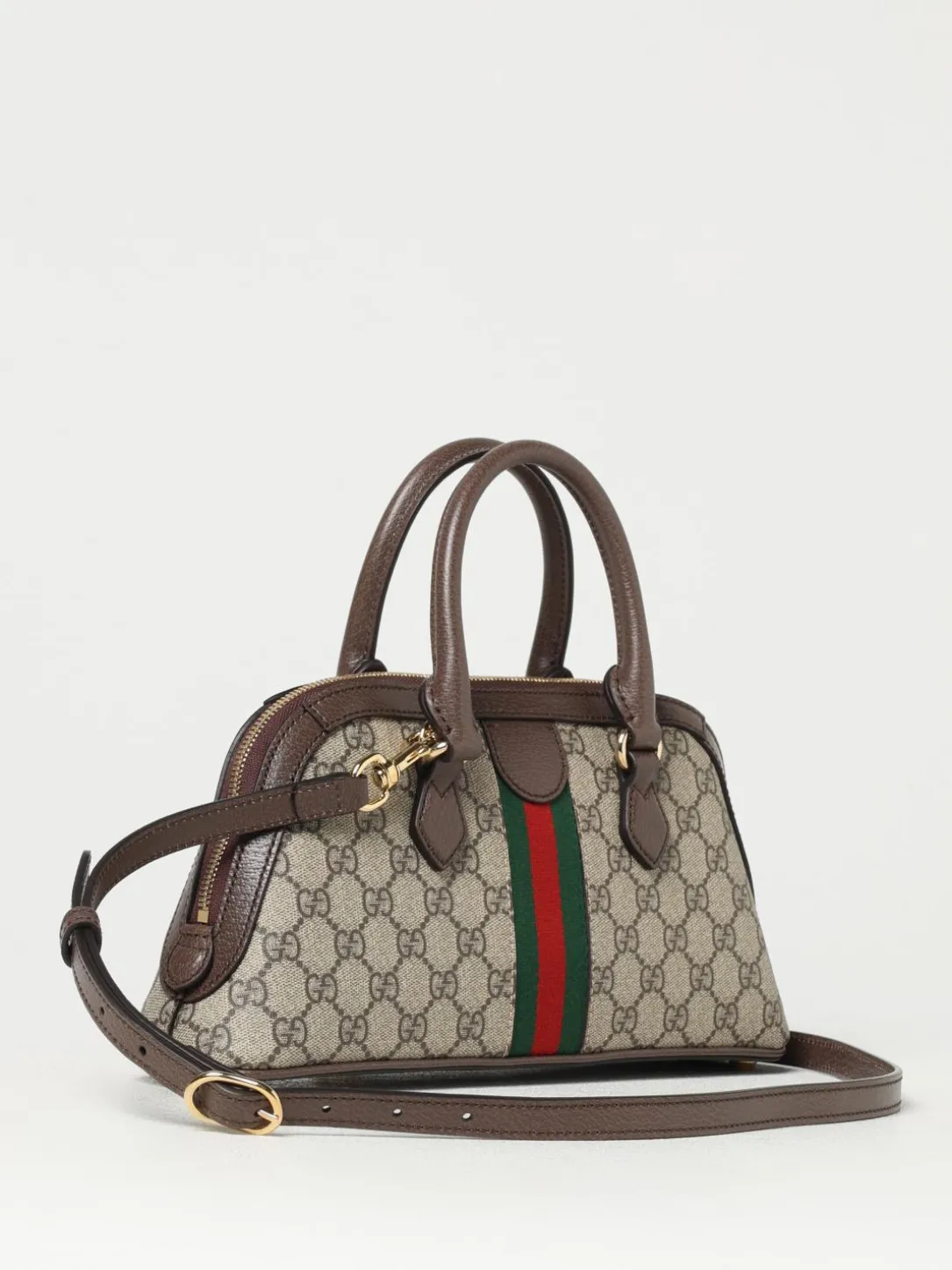 Borsa a spalla donna Gucci