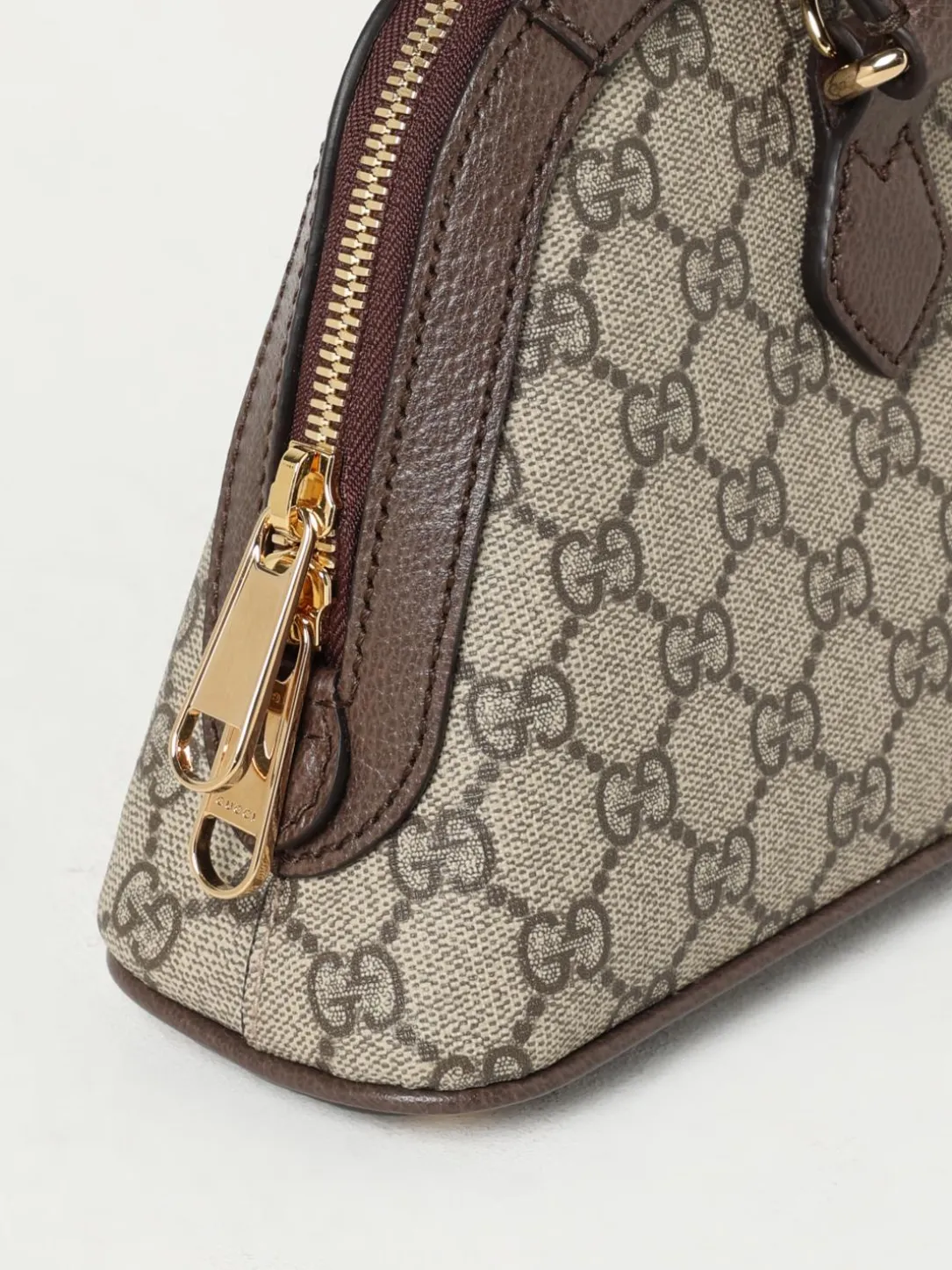 Borsa a spalla donna Gucci