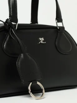 Borsa a spalla Friday Bowling CourrÈges