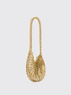 Borsa a spalla Iconic 1969 Moon Rabanne