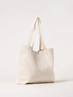 Borsa a spalla in cotone Barbour