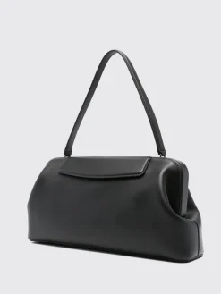 Borsa a spalla in pelle Carven