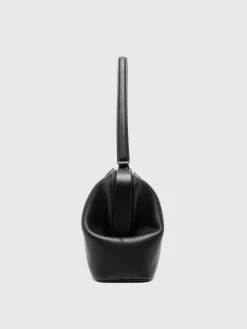 Borsa a spalla in pelle Carven