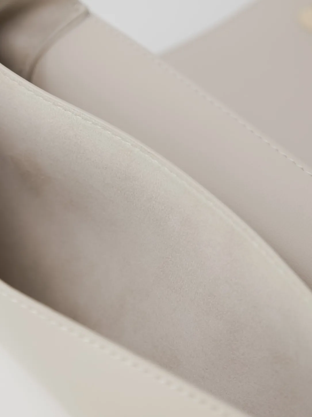 Borsa a spalla in pelle sintetica Love Moschino