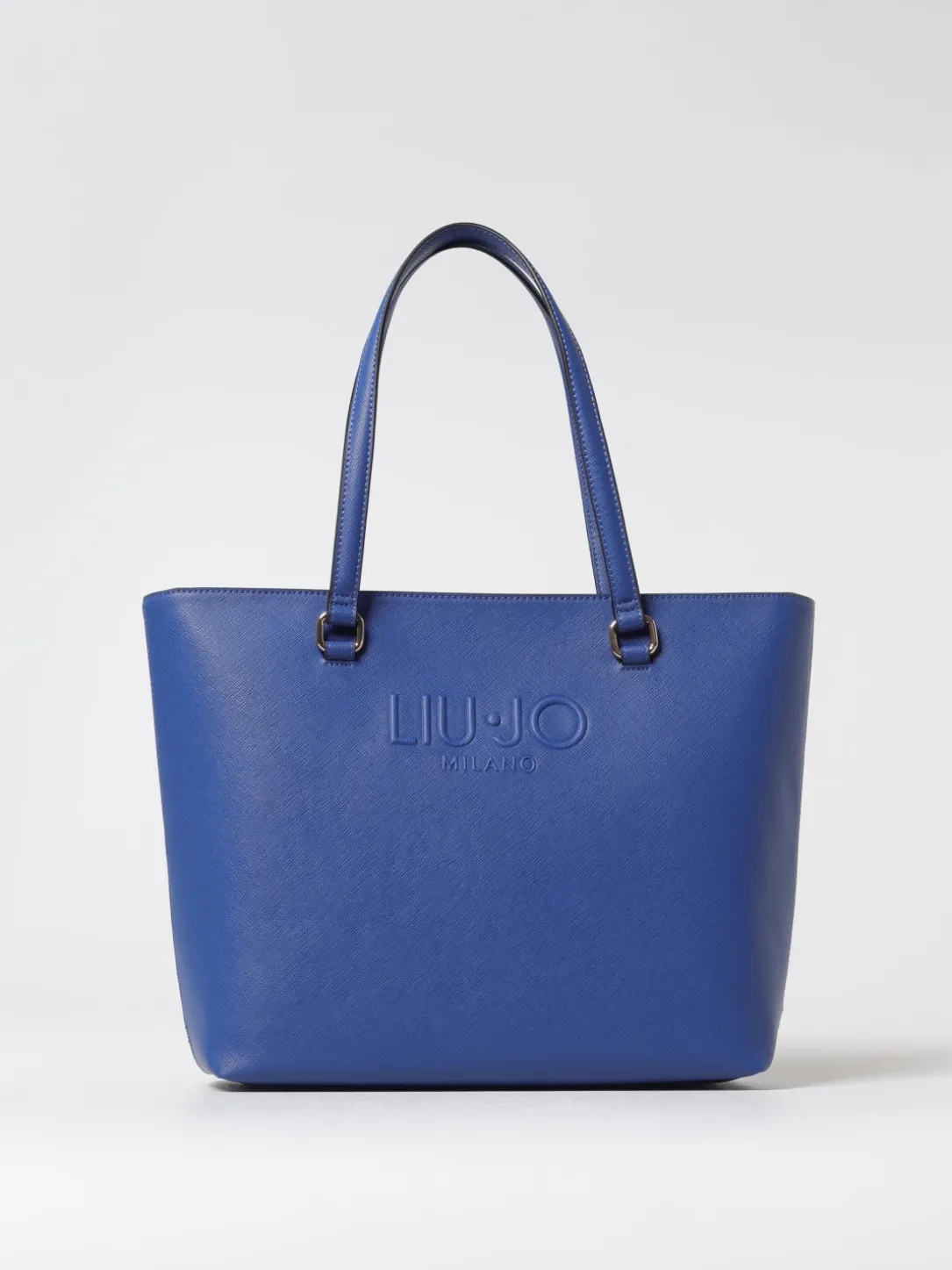 Borsa a spalla in pelle sintetica Liu Jo