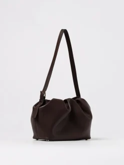 Borsa a spalla Lara Themoirè in pelle vegana