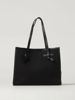 Borsa a spalla Marcella Gianni Chiarini in canvas