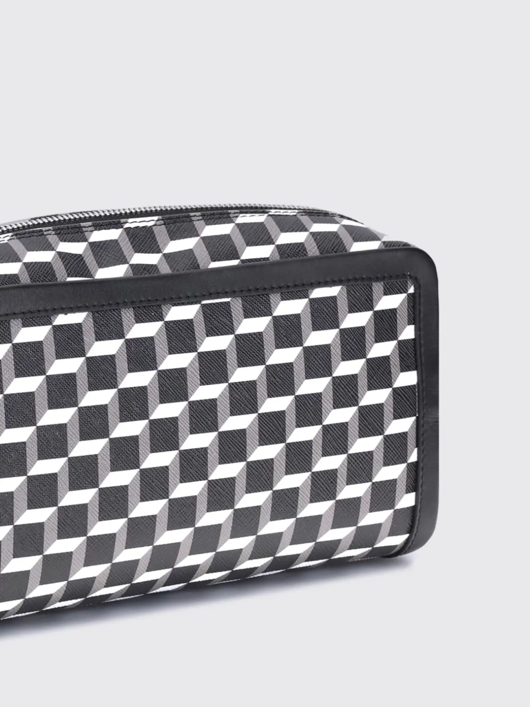 Borsa a spalla Maxi Cube Box Pierre Hardy