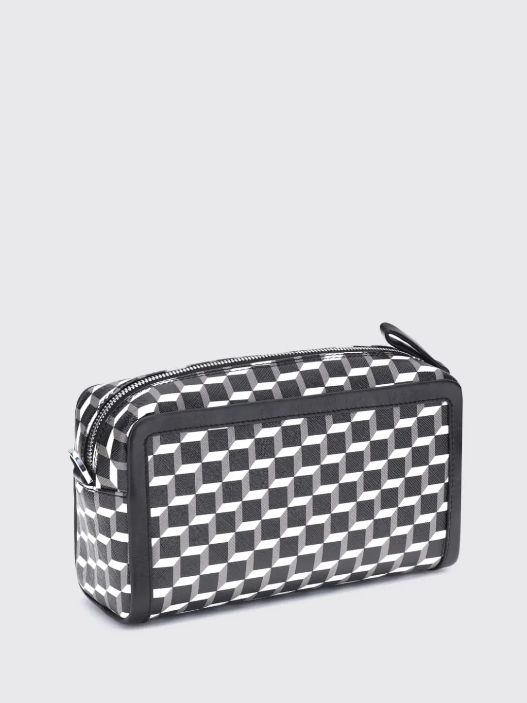 Borsa a spalla Maxi Cube Box Pierre Hardy