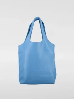 Borsa a spalla Ninon con logo A.P.C. in pelle sintetica