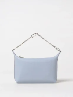 Borsa a spalla Nuvola Furla in pelle