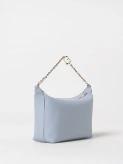 Borsa a spalla Nuvola Furla in pelle