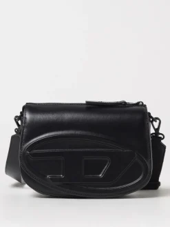 Borsa a spalla Oval D Diesel messenger 1DR