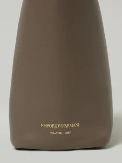 Borsa a spalla Sofi in pelle Emporio Armani