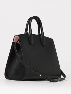 Borsa a spalla Studio Box bag (M) Ferragamo