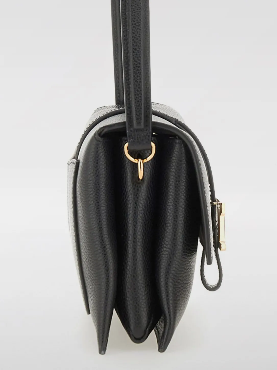 Borsa a spalla T Timeless in pelle di vitello Tod's