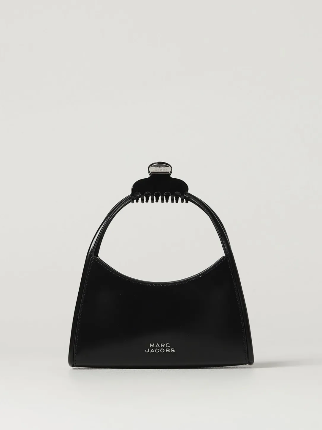 Borsa a spalla The Glam Claw Clip Marc Jacobs