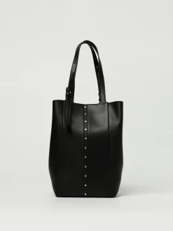 Borsa a spalla Tote 24.7 Golden Goose