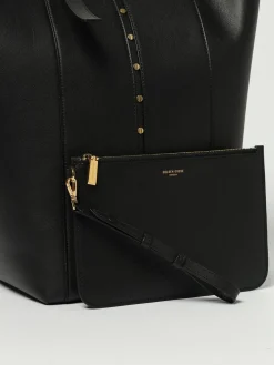 Borsa a spalla Tote 24.7 Golden Goose