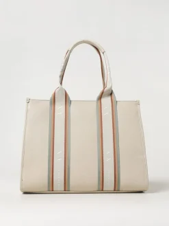 Borsa a spalla Tote Armani Exchange