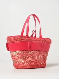 Borsa a spalla Tote Armani Exchange