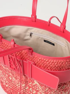 Borsa a spalla Tote Armani Exchange