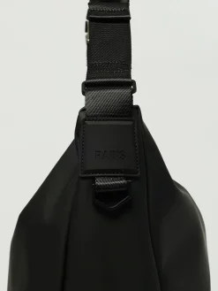 Borsa a spalla Valera Shoulder Bag Large Rains