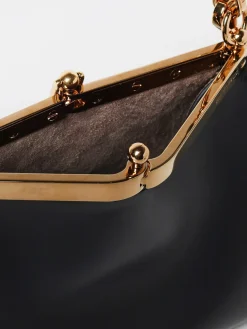 Borsa a spalla Vela Etro in pelle