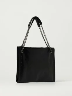 Borsa a spalla Venus Soft Orciani in pelle