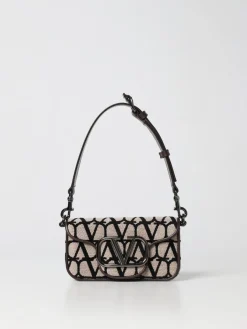 Borsa a spalla VLogo Valentino Garavani