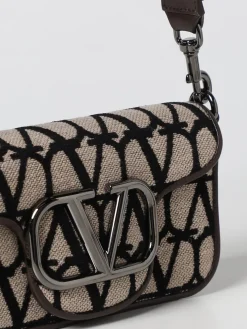Borsa a spalla VLogo Valentino Garavani