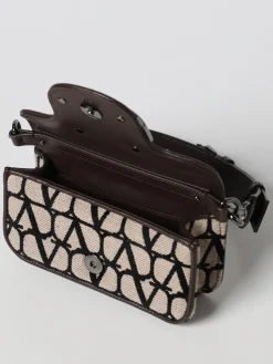 Borsa a spalla VLogo Valentino Garavani