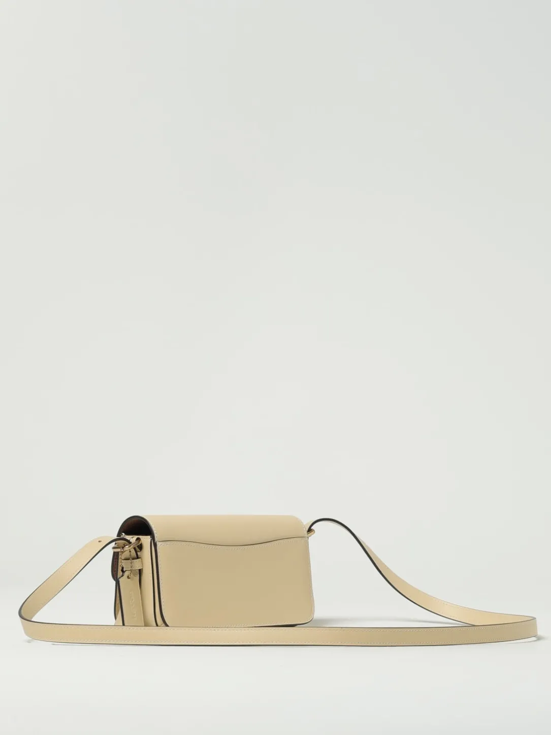 Borsa a spalla Zoe in pelle Coach