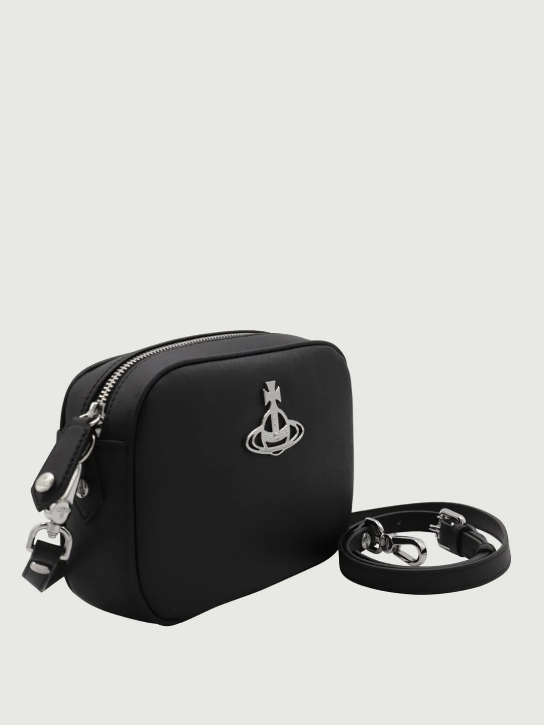Borsa a tracolla Anna Orb Plaque Vivienne Westwood