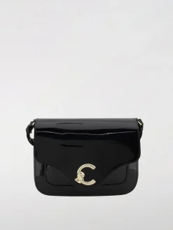 Borsa a tracolla C-Me lucida Coccinelle